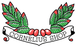 CORNELIUS SHOP